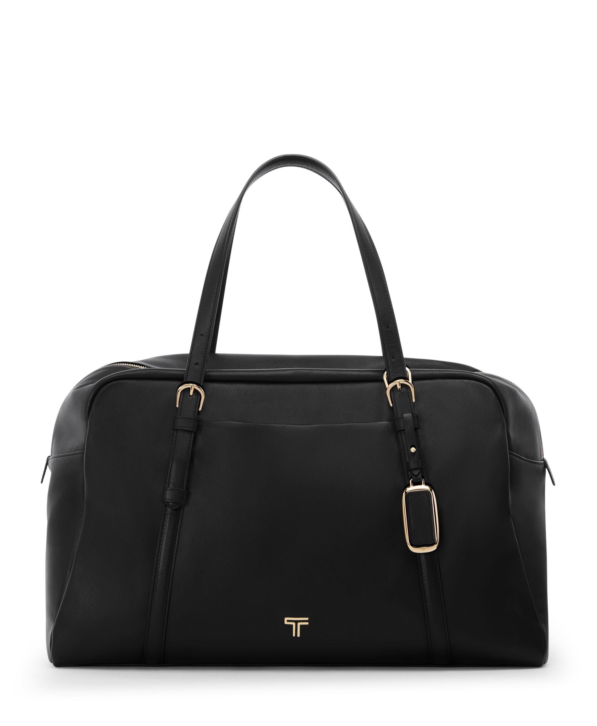 Tumi Voyageur Oaklynn Sac de fin de semaine en cuir