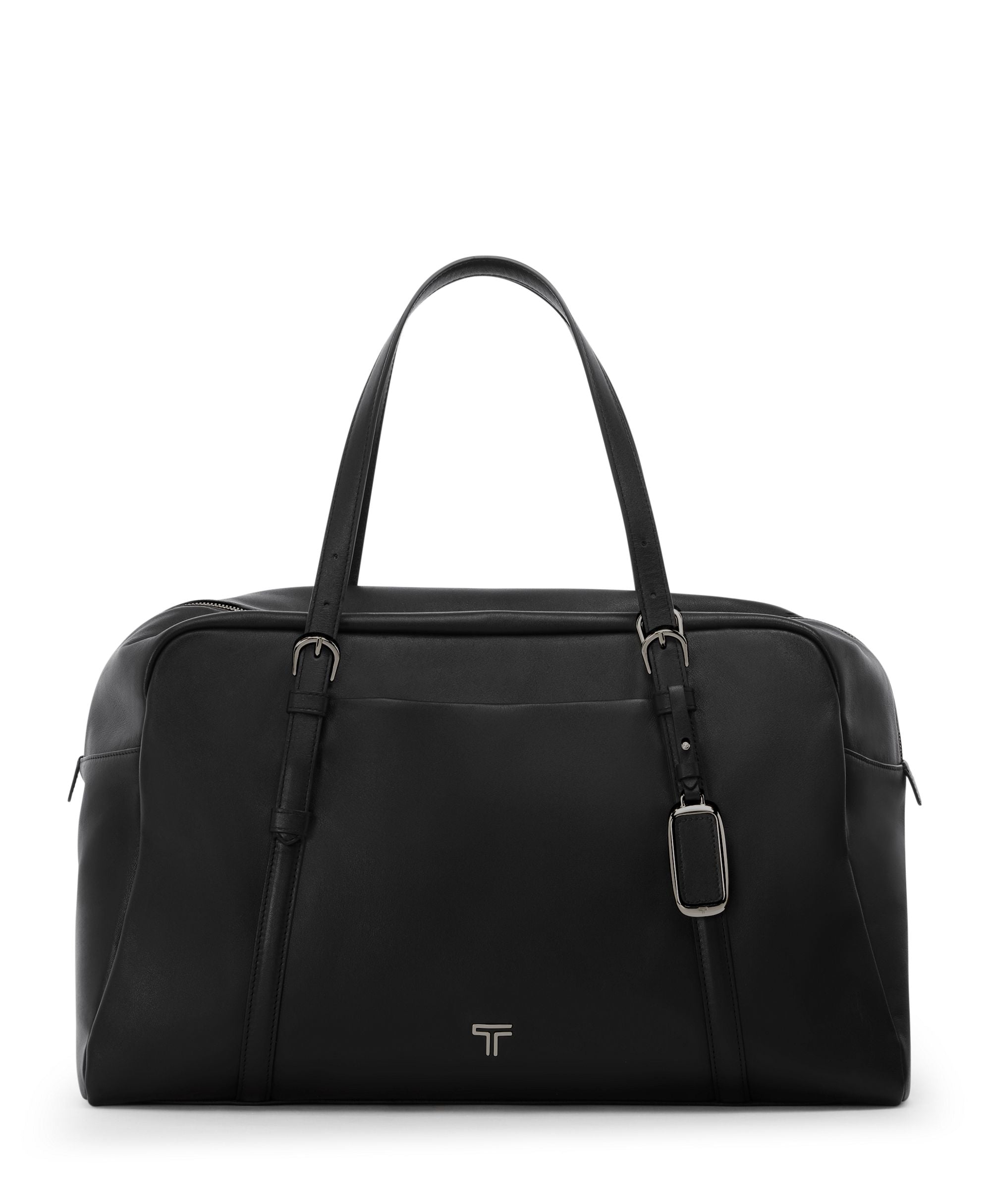 Tumi Voyageur Oaklynn Sac de fin de semaine en cuir