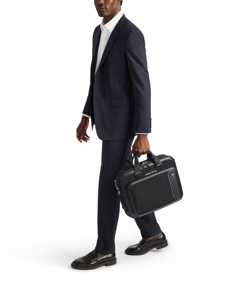 Tumi Arrivé Sadler Large Brief