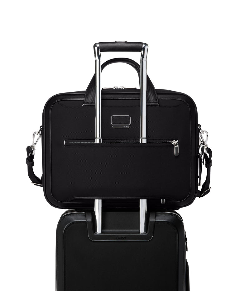 Tumi Arrivé Hannover Slim Brief
