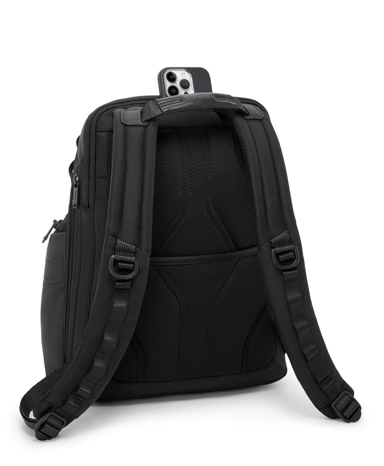 Tumi Alpha Bravo Navigation Sac à dos