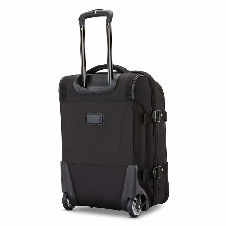 High Sierra Pendall Sac de voyage à roulettes pour valise à main