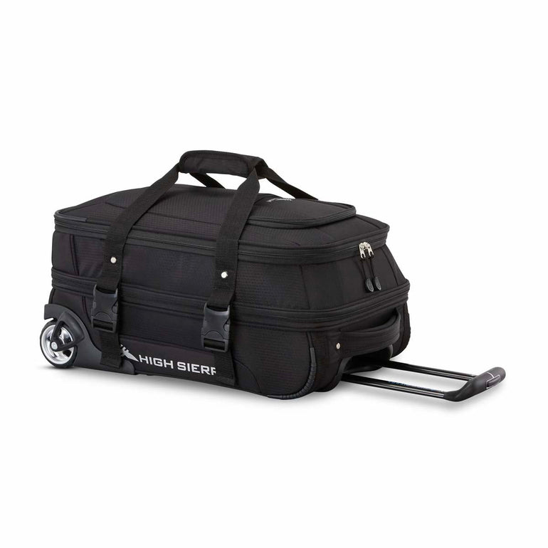 High Sierra Pendall Sac de voyage à roulettes pour valise à main