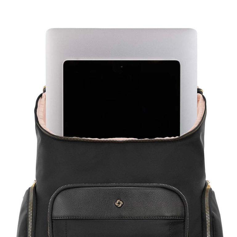 Samsonite Mobile Solution 2 Deluxe Backpack