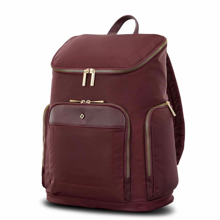 Samsonite Mobile Solution 2 Deluxe Backpack