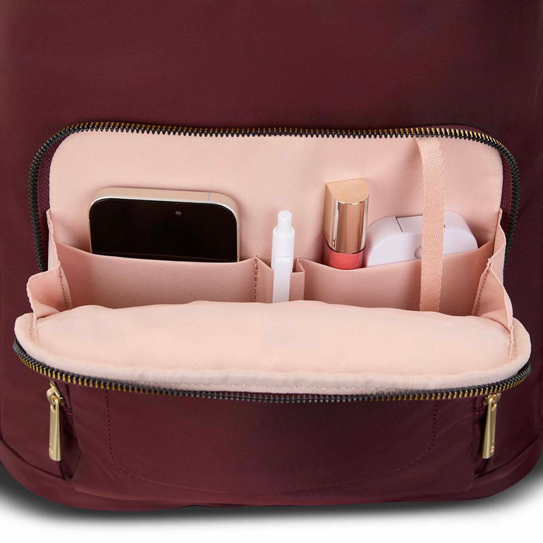 Samsonite Mobile Solution 2 Deluxe Backpack