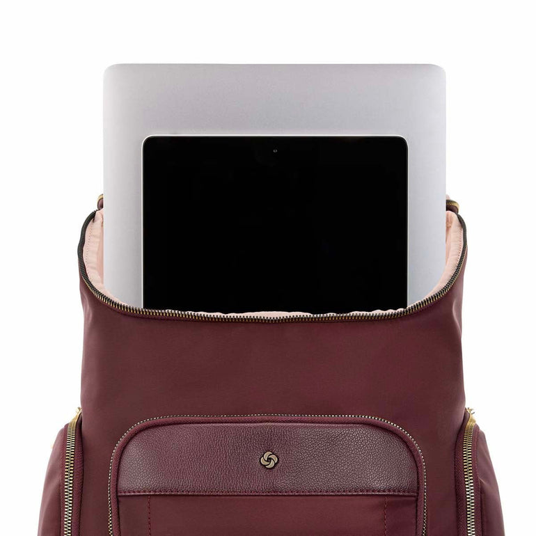 Samsonite Mobile Solution 2 Deluxe Backpack