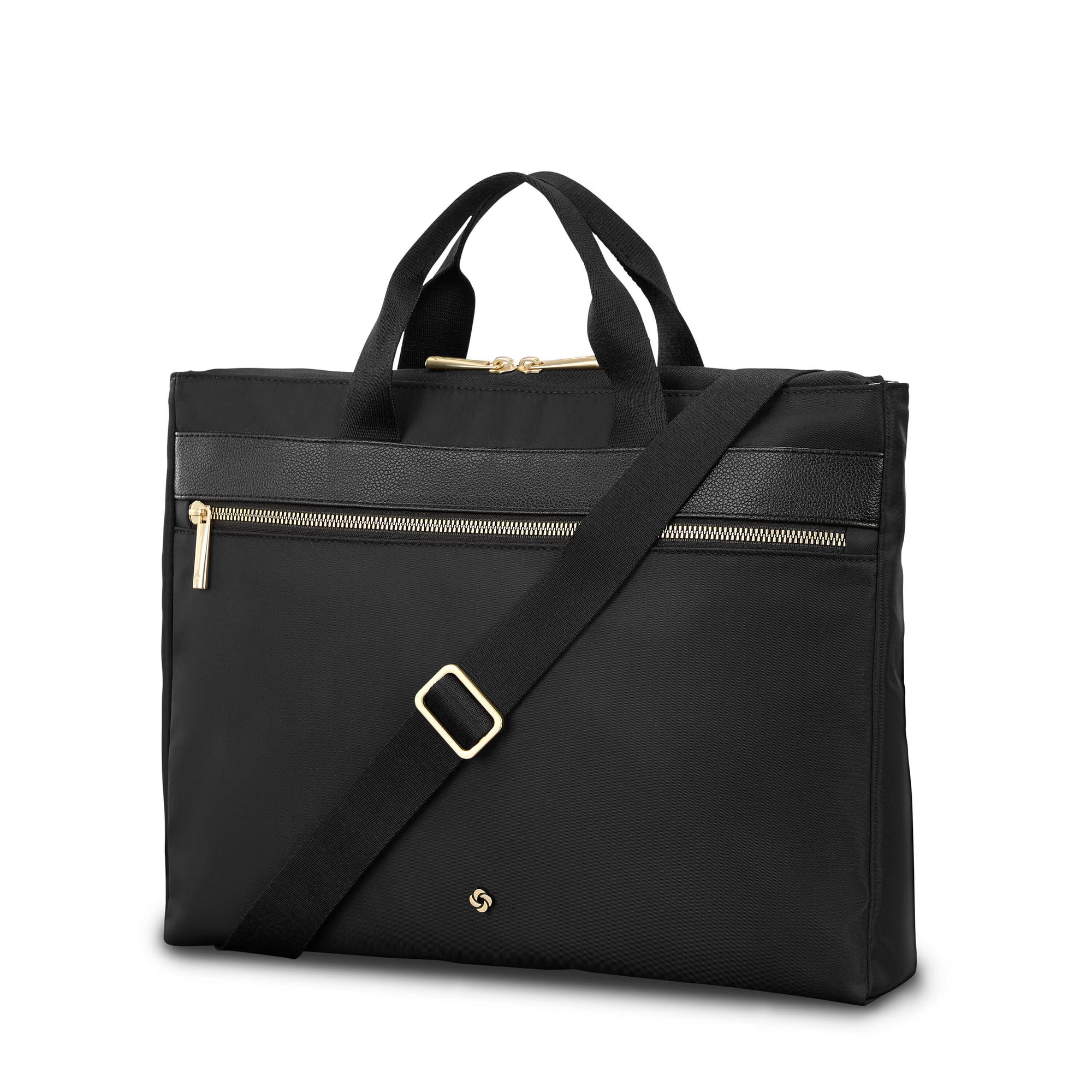 Samsonite Mobile Solution 2 Attaché mince convertible