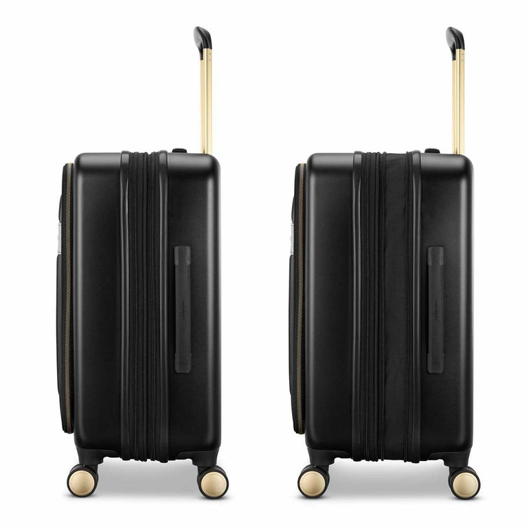 Samsonite Mobile Solution 2 Spinner Carry-On Luggage
