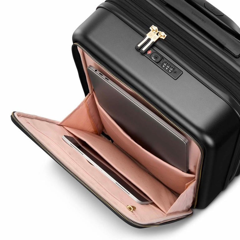 Samsonite Mobile Solution 2 Spinner Carry-On Luggage