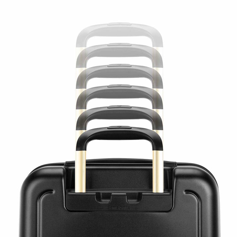 Samsonite Mobile Solution 2 Spinner Carry-On Luggage