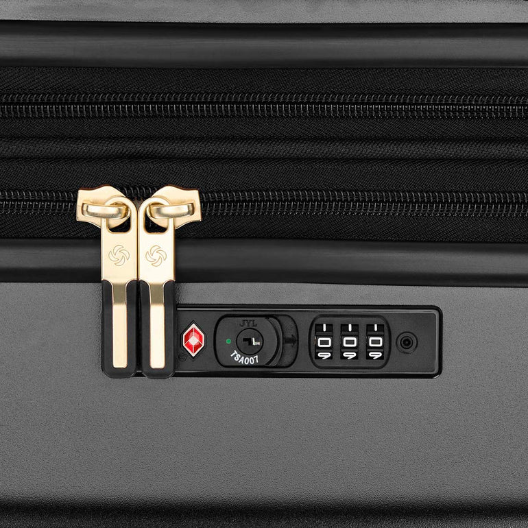 Samsonite Mobile Solution 2 Spinner Carry-On Luggage