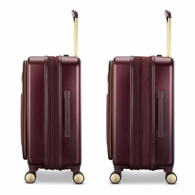 Samsonite Mobile Solution 2 Spinner Carry-On Luggage