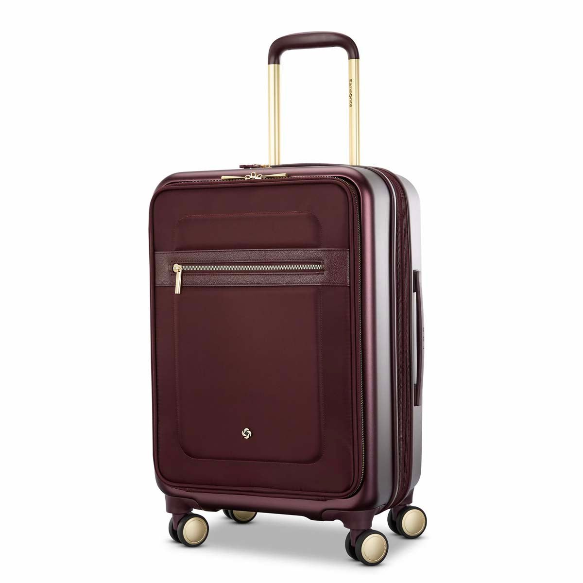 Samsonite Mobile Solution 2 Valise à main à roulettes pivotantes