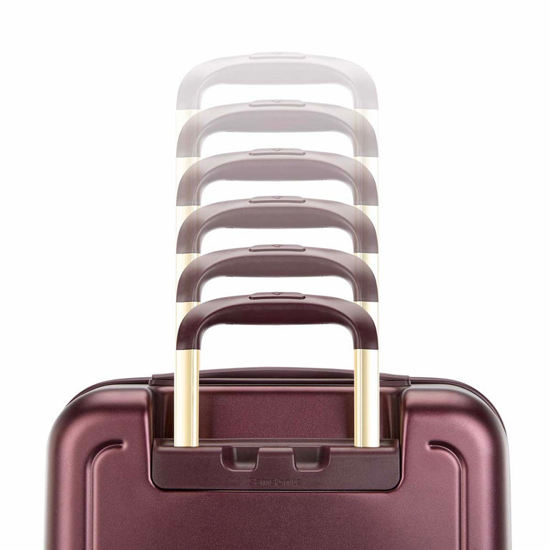 Samsonite Mobile Solution 2 Spinner Carry-On Luggage