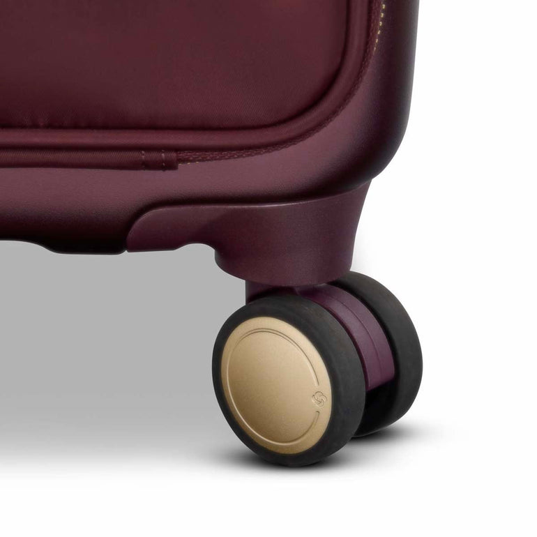 Samsonite Mobile Solution 2 Spinner Carry-On Luggage