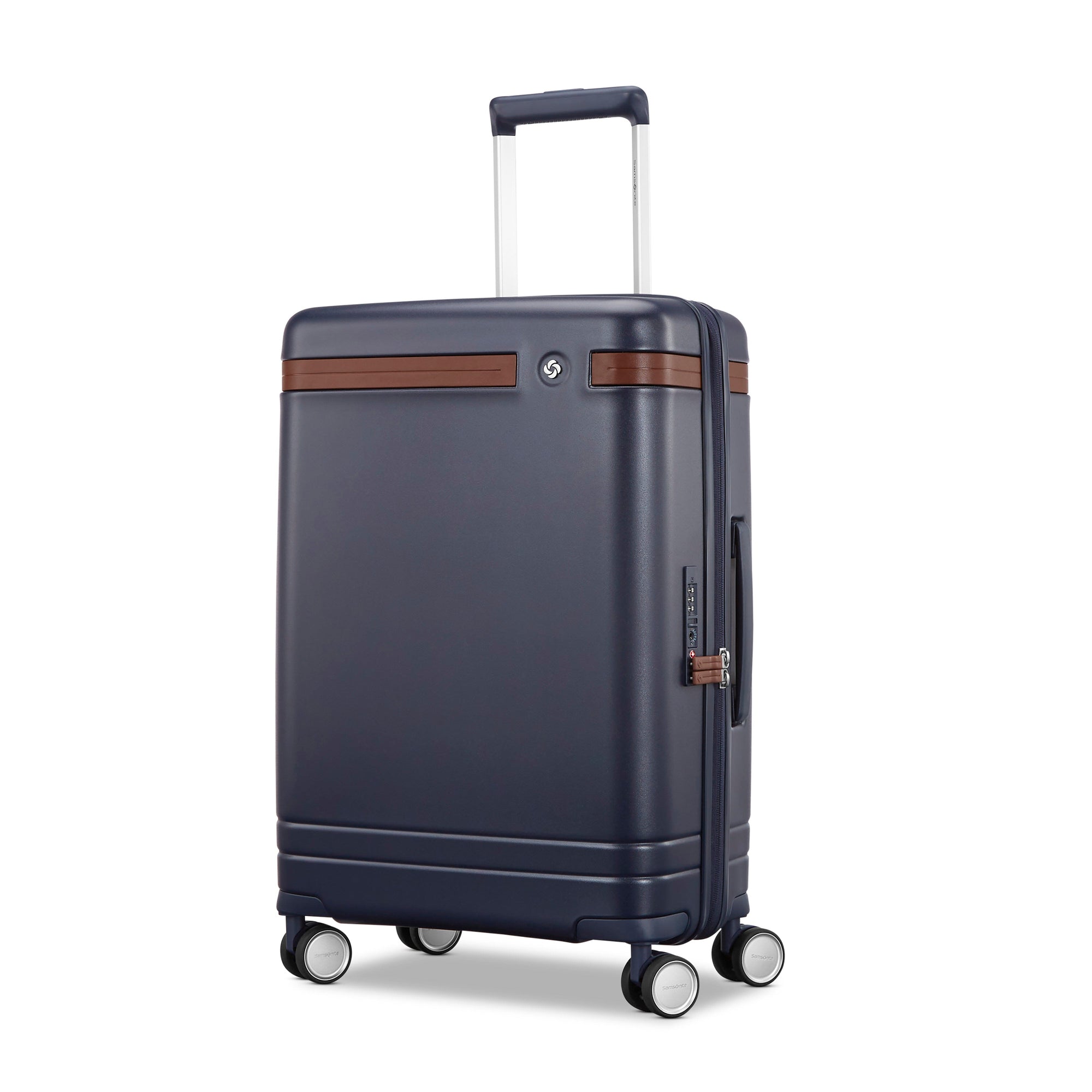 Samsonite Virtuosa Valise à main à roulettes
