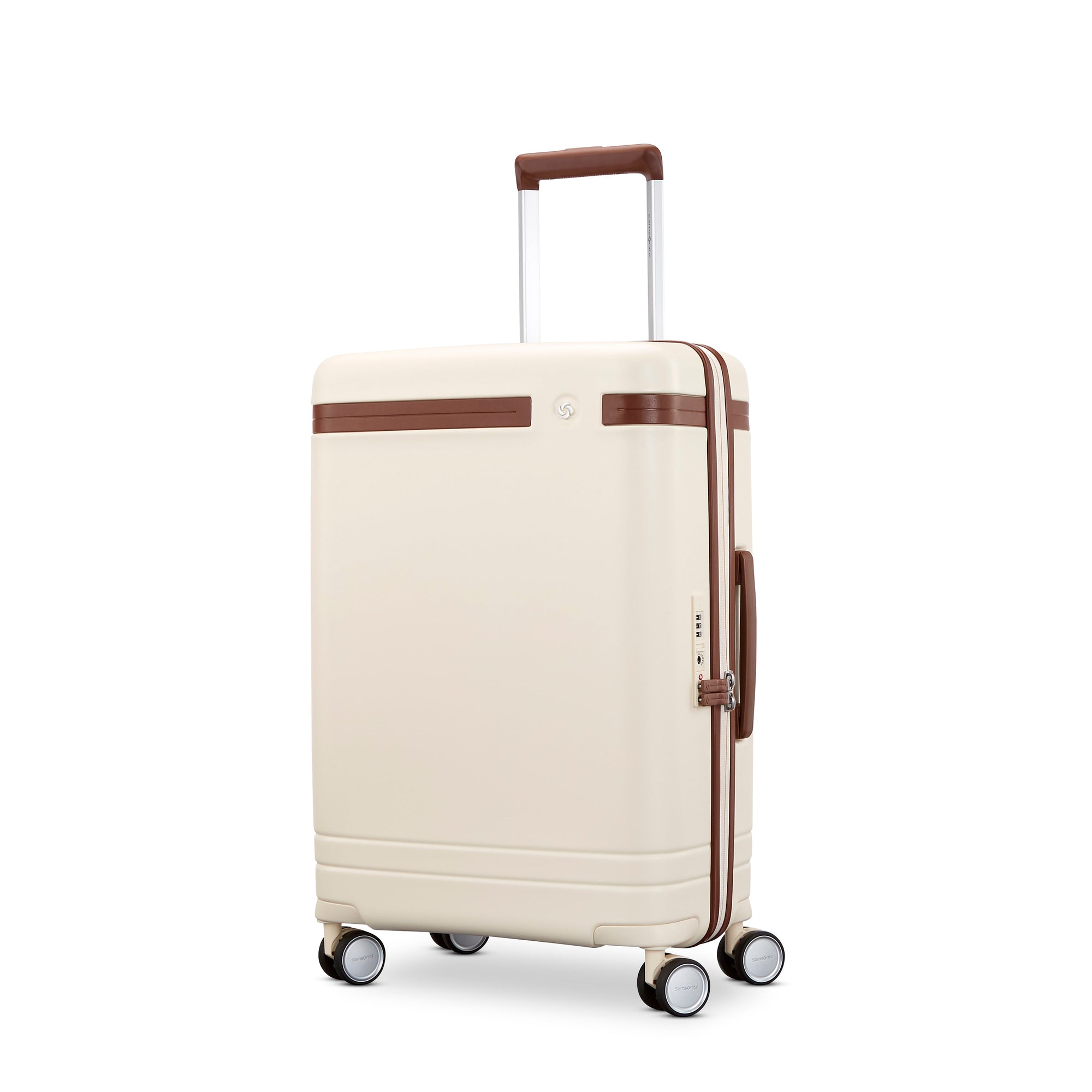 Samsonite Virtuosa Valise à main à roulettes