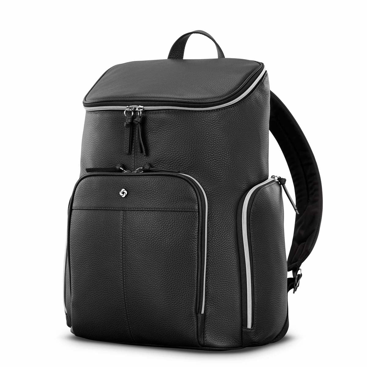 Samsonite Mobile Solution 2 Sac à dos de luxe en cuir