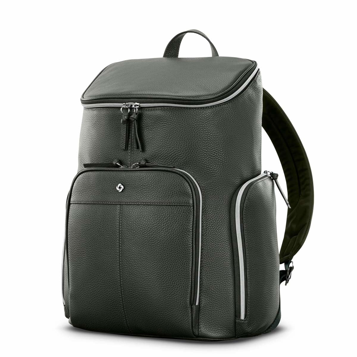 Samsonite Mobile Solution 2 Sac à dos de luxe en cuir