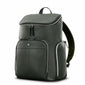 Samsonite Mobile Solution 2 Leather Deluxe Backpack
