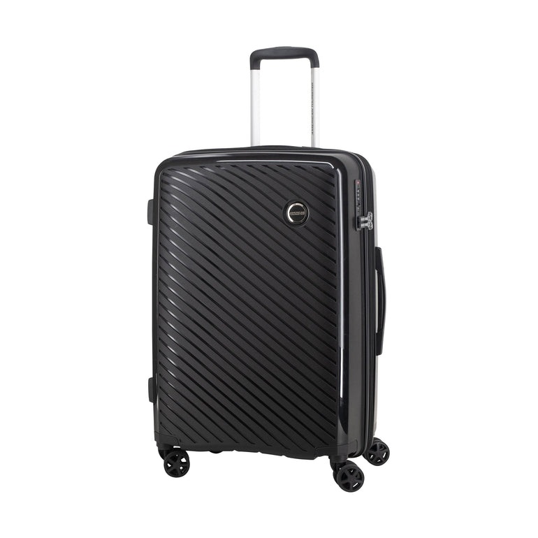 American Tourister Phantom valise moyenne rigide extensible