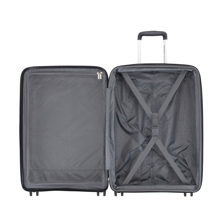 American Tourister Phantom valise moyenne rigide extensible