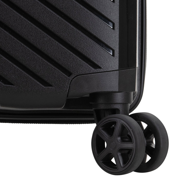 American Tourister Phantom Spinner 2-Piece Luggage Set (Carry-On & Medium)