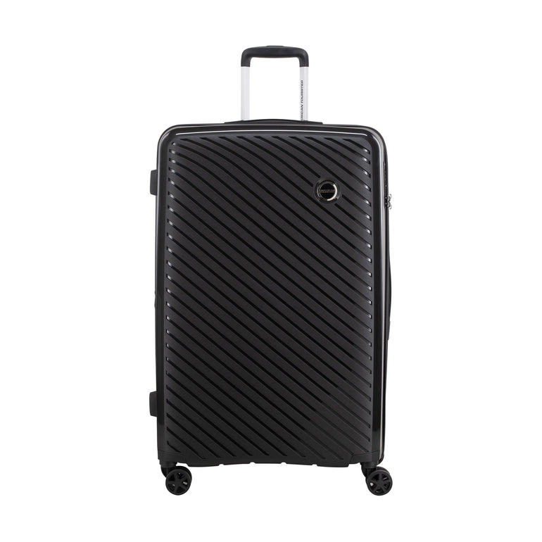American Tourister Phantom grande valise rigide extensible