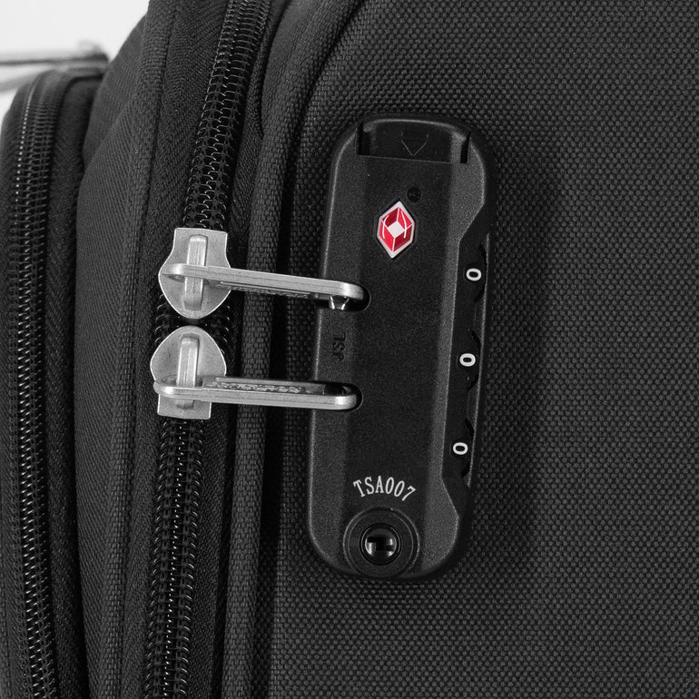 American Tourister Mist valise de cabine