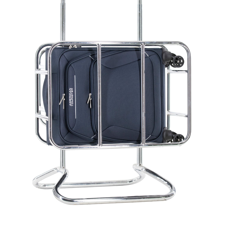 American Tourister Mist ensemble de 3 valises
