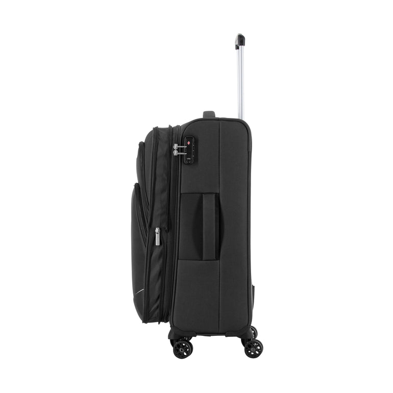American Tourister Mist valise moyenne extensible