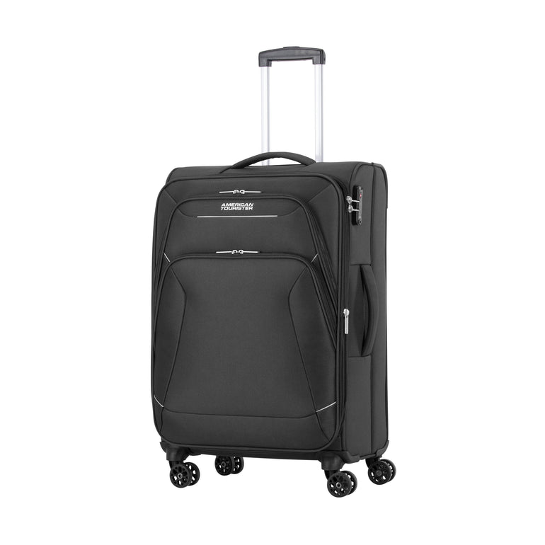 American Tourister Mist ensemble de 3 valises