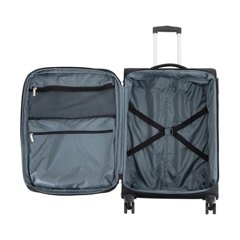 American Tourister Mist valise moyenne extensible