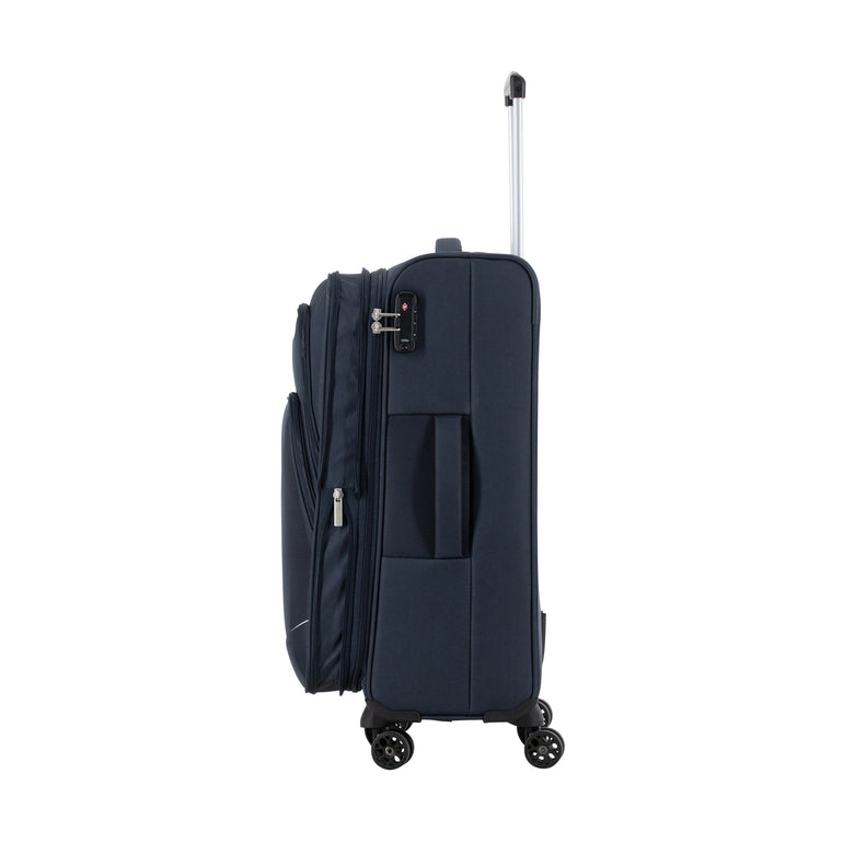 American Tourister Mist ensemble de 3 valises