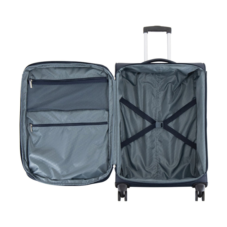 American Tourister Mist ensemble de 3 valises