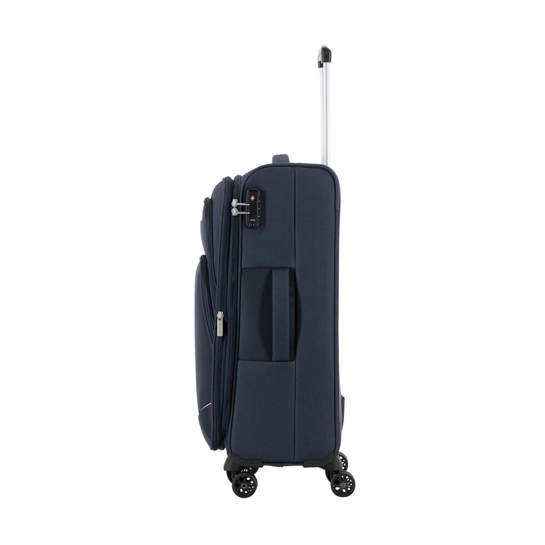 American Tourister Mist ensemble de 3 valises