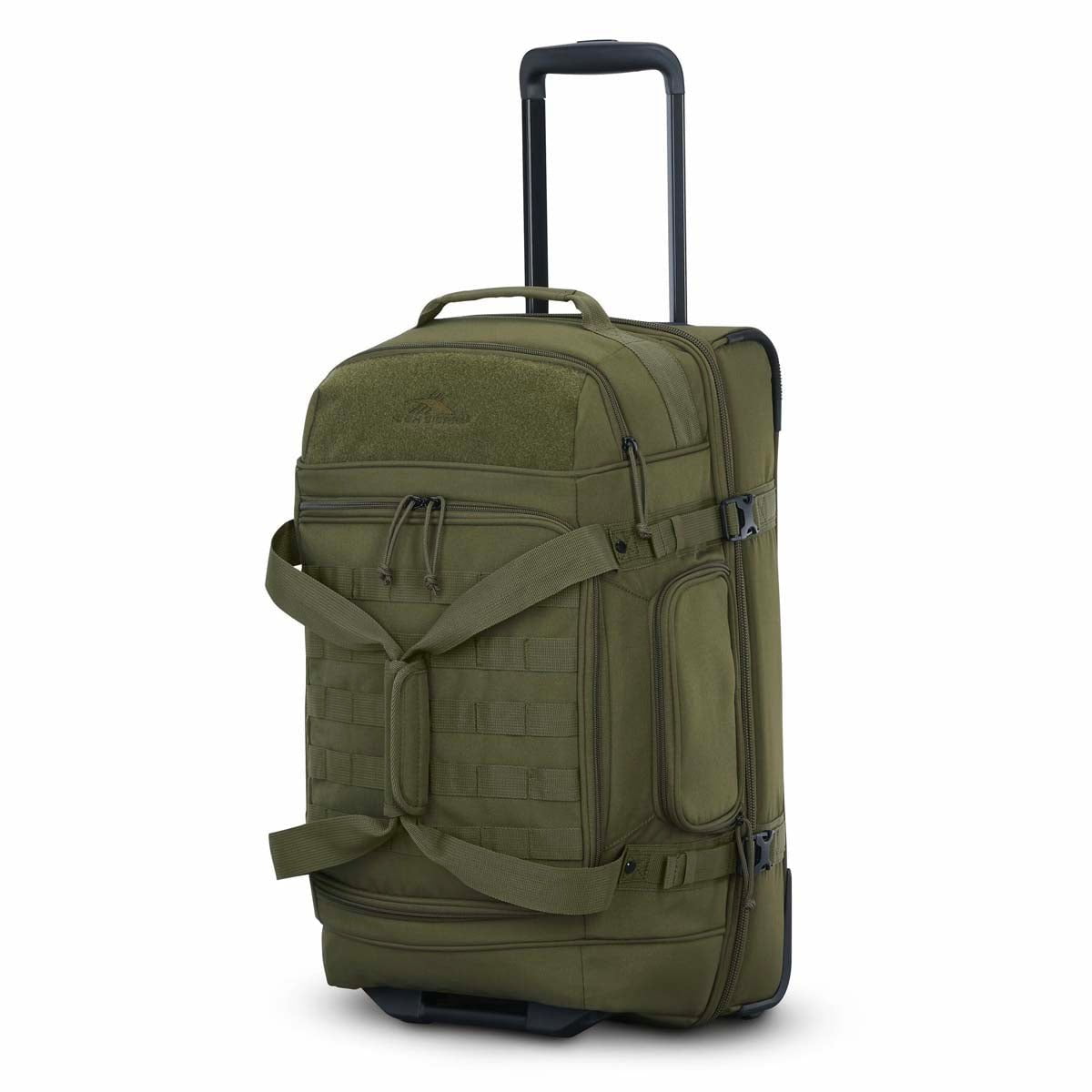 High Sierra Pathsetter 22" Sac de voyage à roulettes