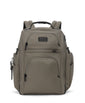 Tumi Alpha TUMI Brief Pack - Grey Alloy