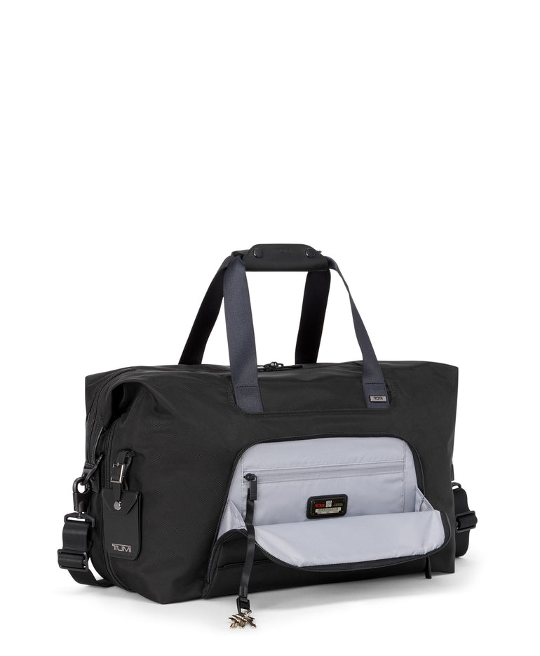 Tumi Alpha Sac de voyage à double expansion