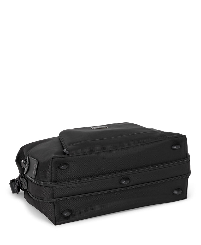 Tumi Alpha Sac de voyage à double expansion
