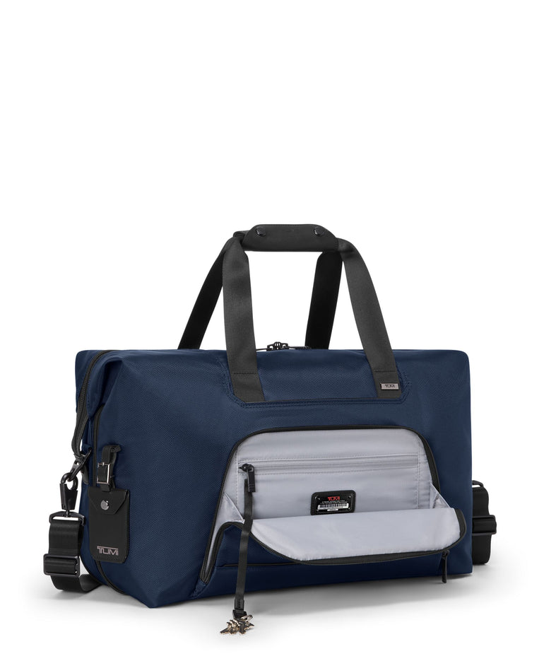 Tumi Alpha Sac de voyage à double expansion