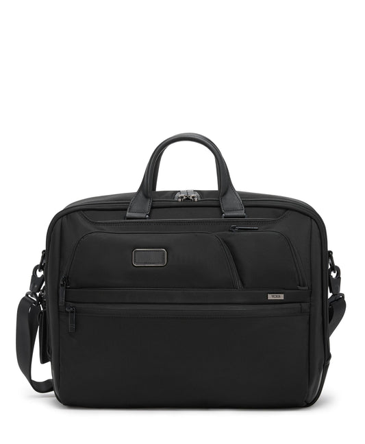 Tumi Alpha Attaché professionnel 17" grand