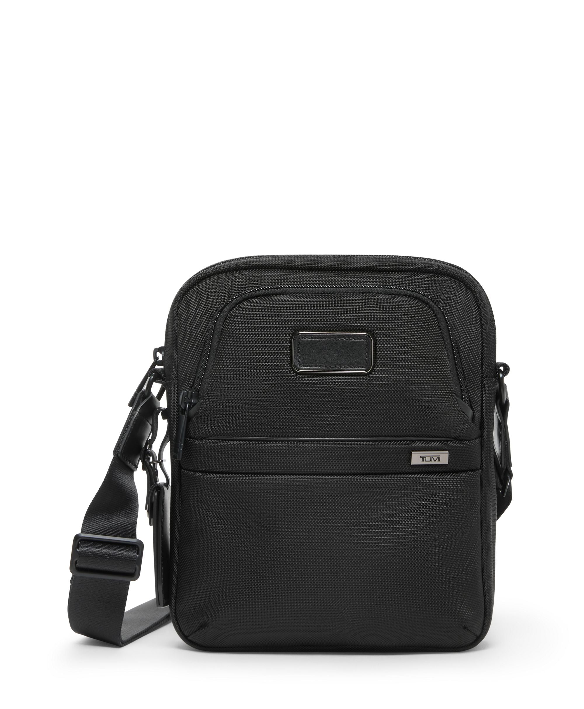 Tumi Alpha Sac bandoulière moyen