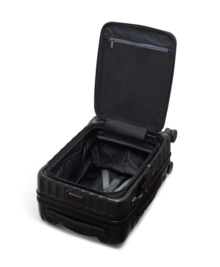 Tumi 19 Degree Valise à main extensible à accès frontal