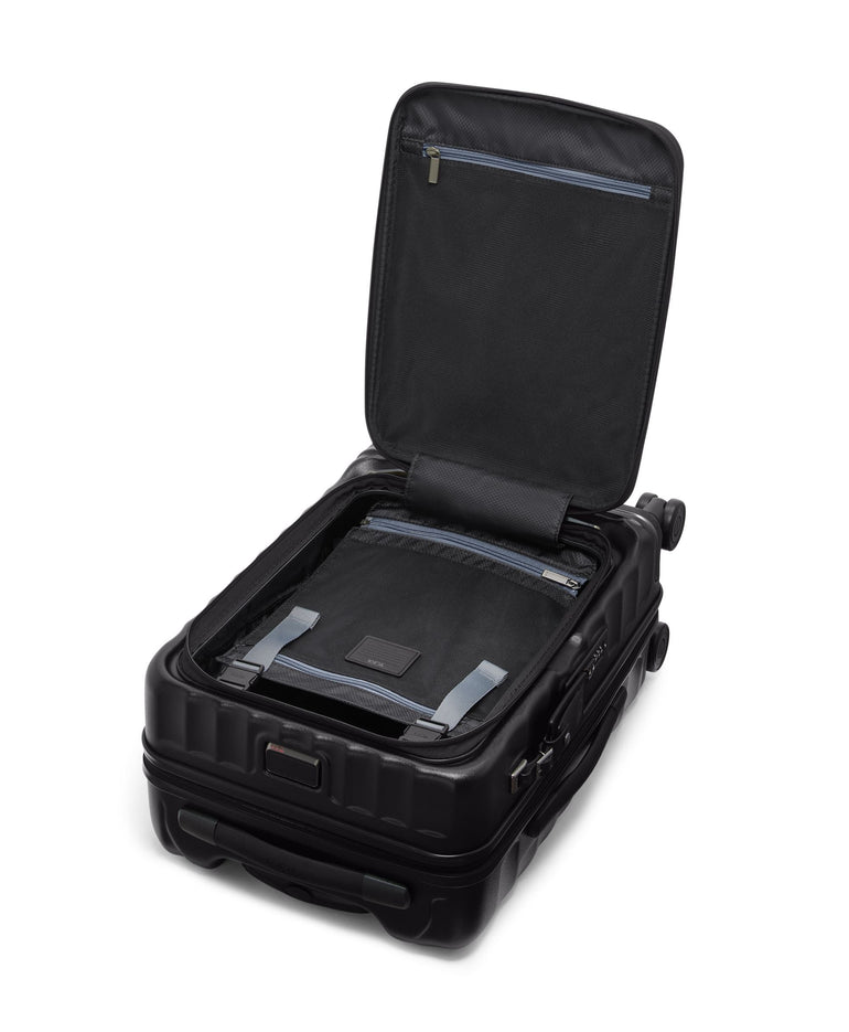 Tumi 19 Degree Valise à main extensible à accès frontal