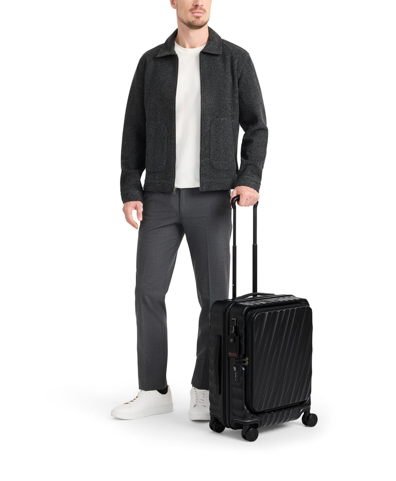 Tumi 19 Degree Valise à main extensible à accès frontal