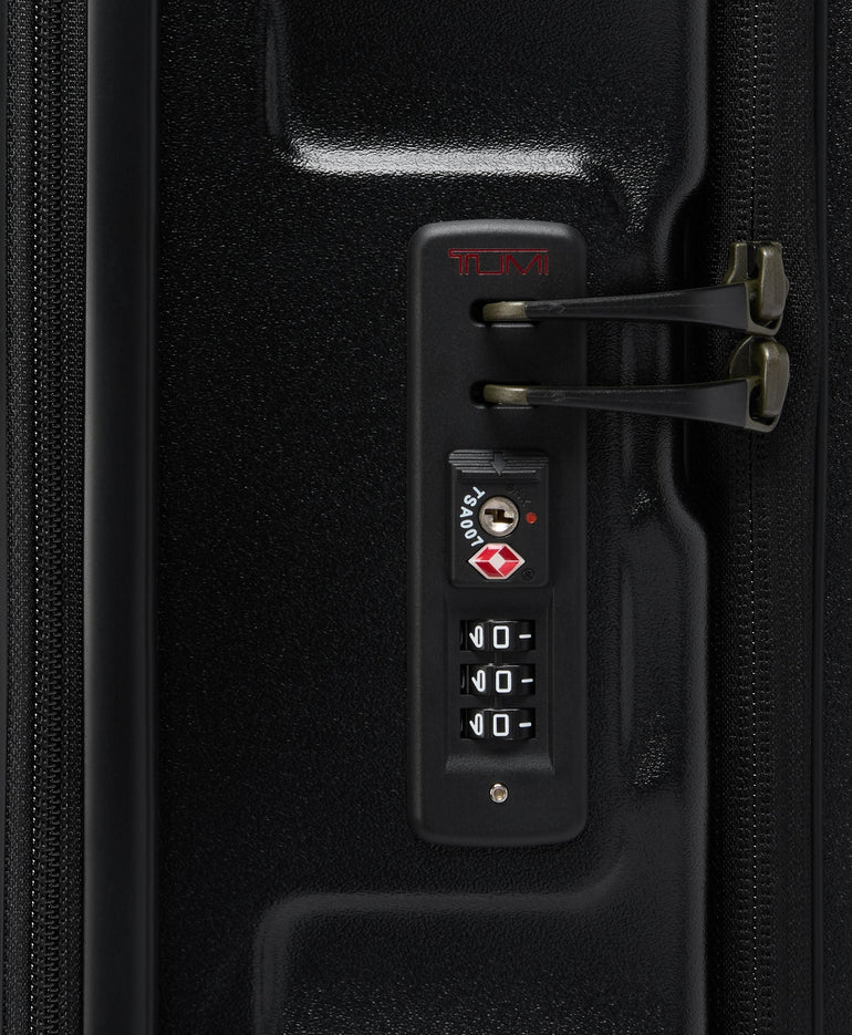Tumi 19 Degree Valise à main extensible à accès frontal