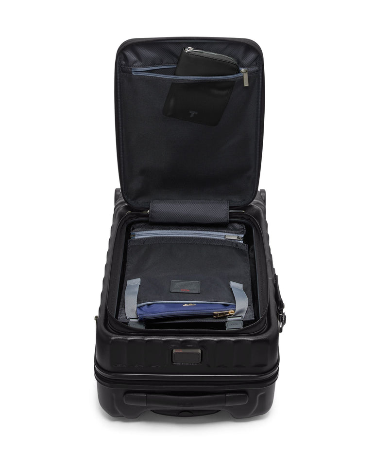 Tumi 19 Degree Valise à main extensible à accès frontal