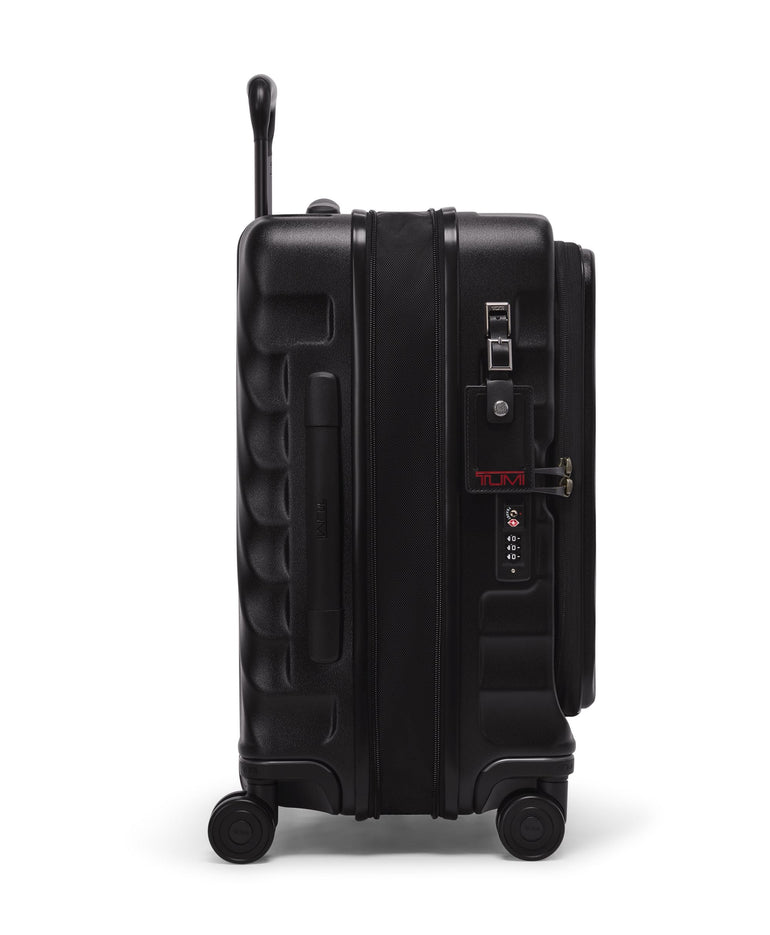Tumi 19 Degree Valise à main extensible à accès frontal